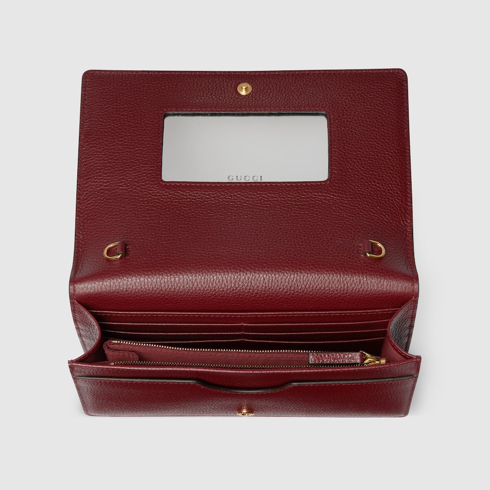 商品画像：Saint Laurent - Wallet for Man - Black - 4532760SX0E-1000 4
