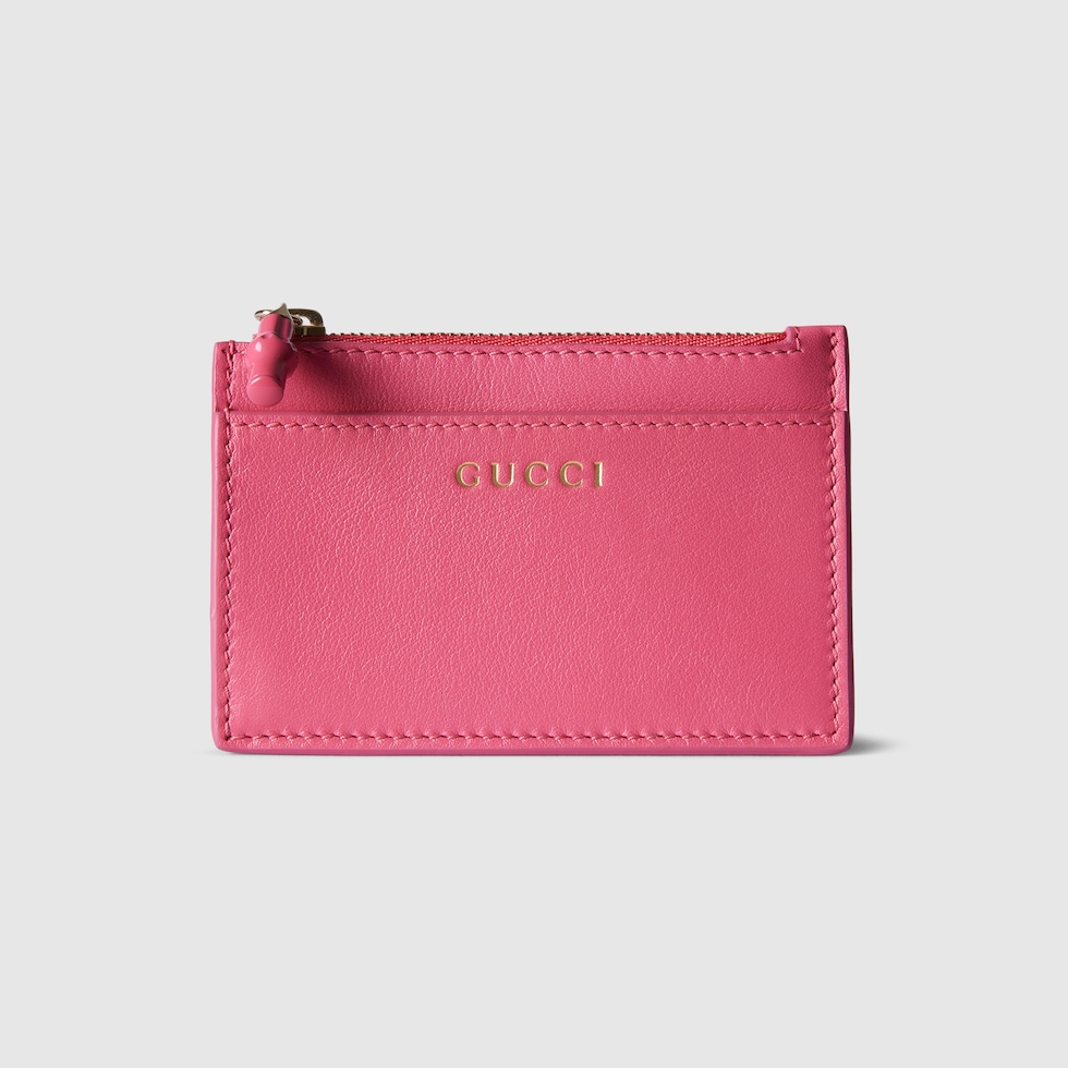ギフトにも♪【国内発送☆GUCCI】〔オフィディア〕カードケース