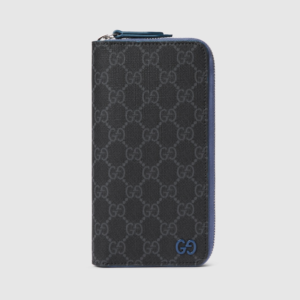 グッチ　GUCCI グッチ GUCCI ディオニュソンス レザー ミニ チェーン シルバー