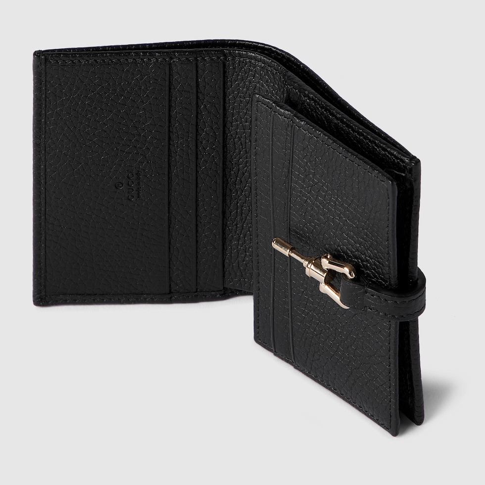 財布・小物その他 GUCCI Jackie 1961 グッチ ジャッキー 1961〕カードケース ウォレット (コイン