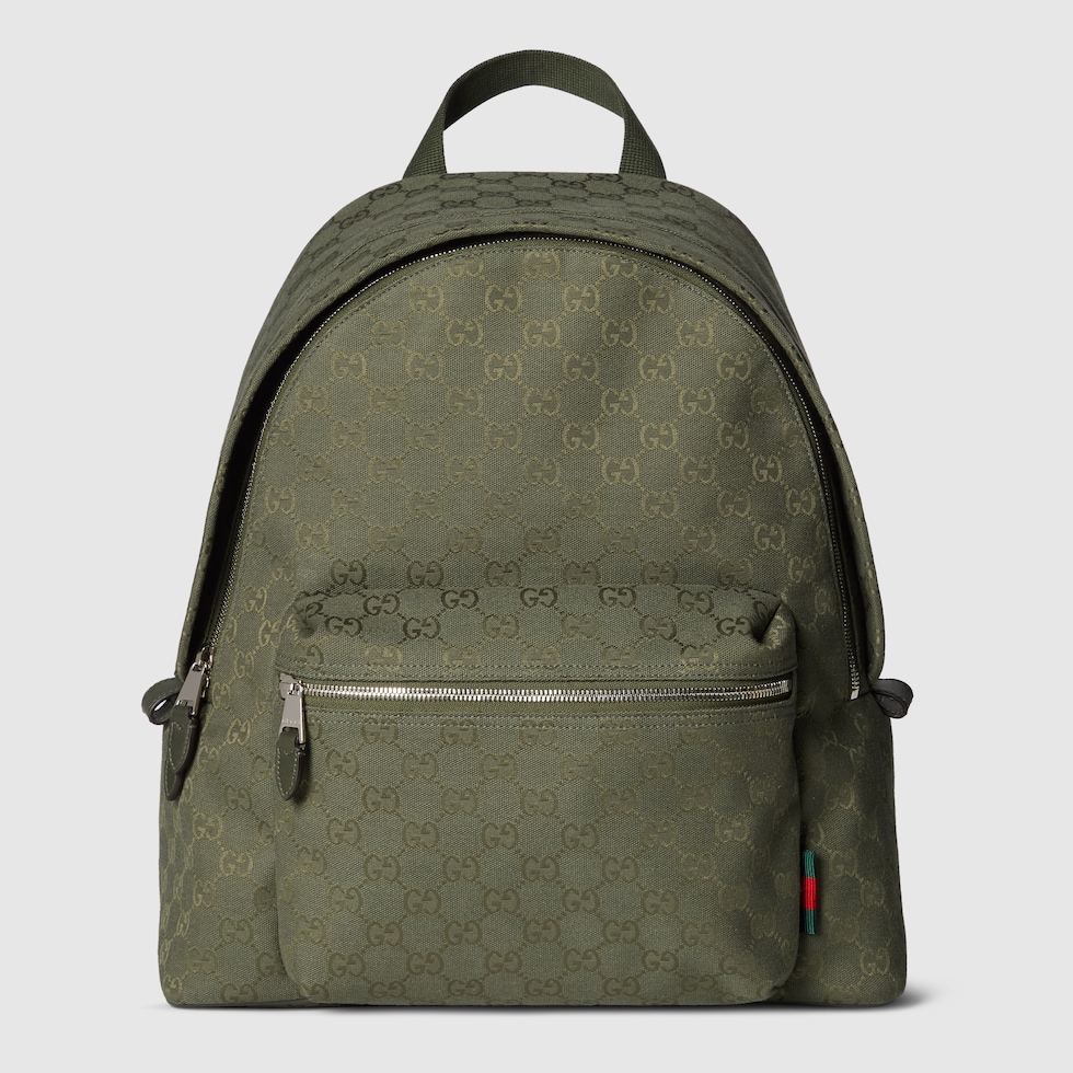 GUCCIバック Рюкзак Gucci 834464 225/9AH купити за ціною 121 550 ГРН