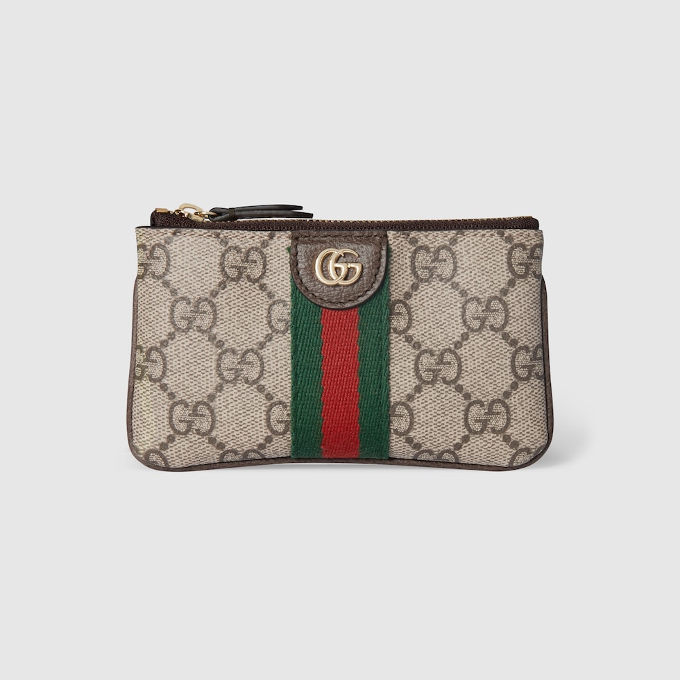 【GUCCI】オフィディア GG キーケース / コインケース 838466_FAE0L_9746_008_080_0000