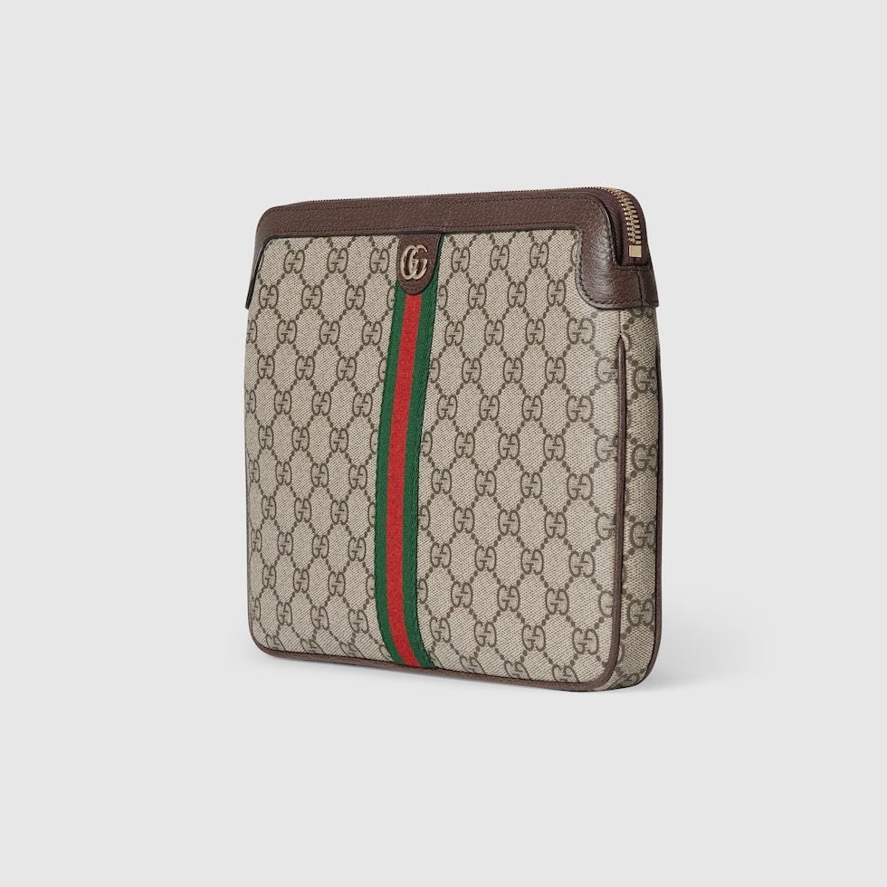 Gucci GGパターン iPhoneケース ベージュ 2107600859354-1.jpg