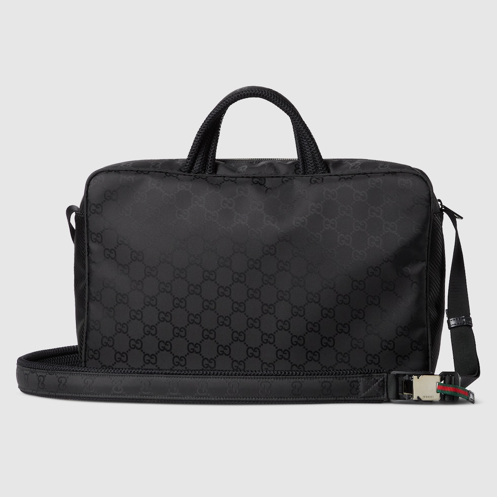 ★送料込★GUCCI ボディバッグ GGナイロン ブラック 楽天市場】【新品未使用品】【バッグ】GUCCI グッチ GGナイロン