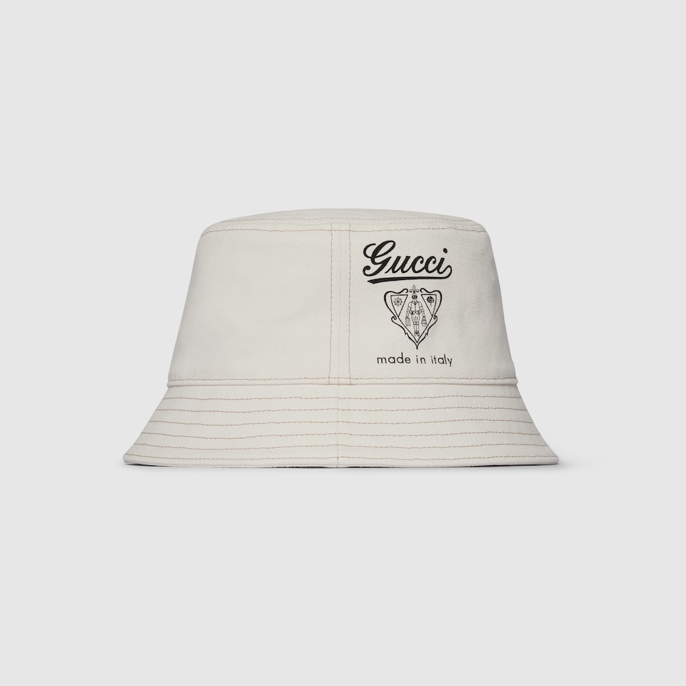 GUCCI バケハ GG - メルカリ