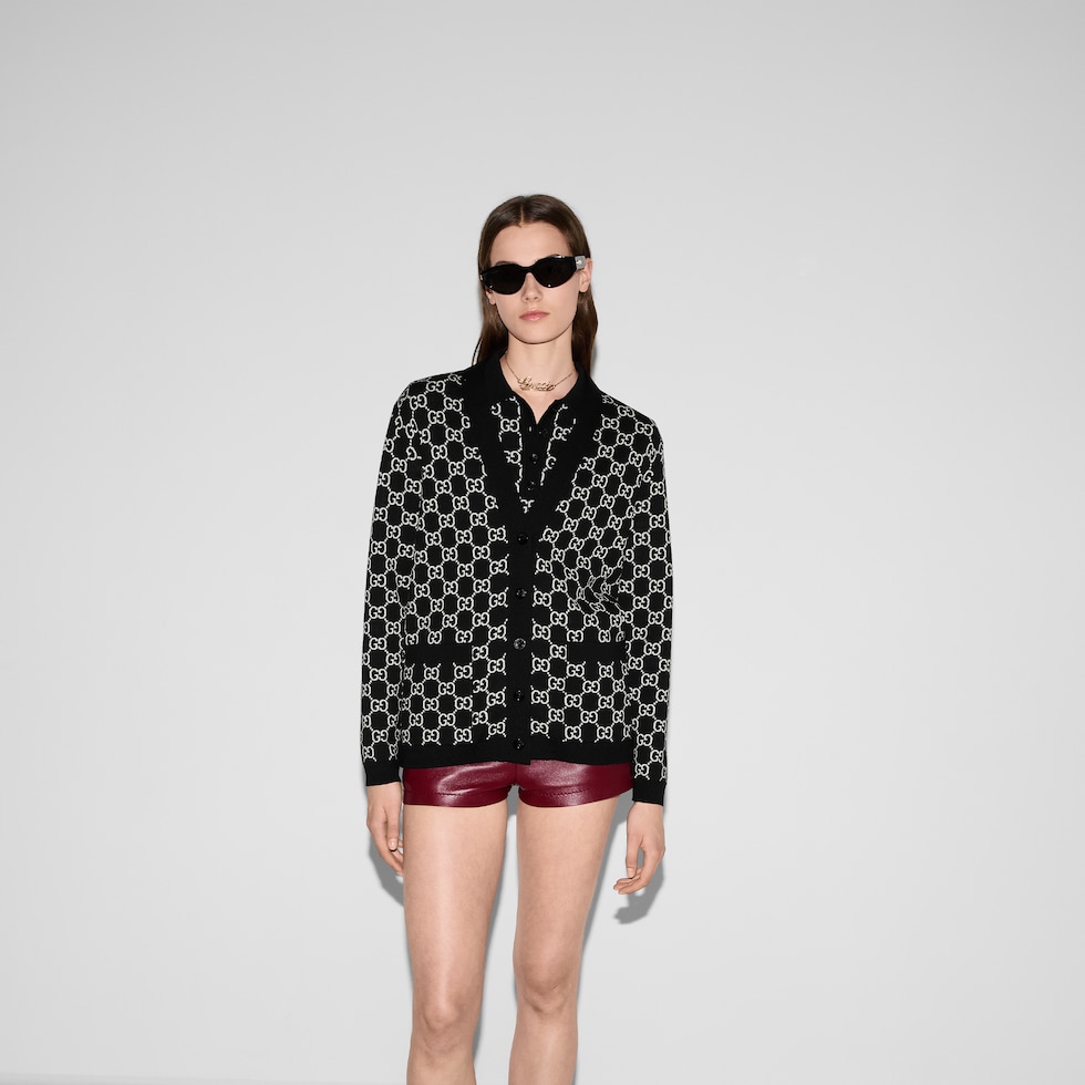 Printed sweatshirt | Gucci | OTTODISANPIETRO