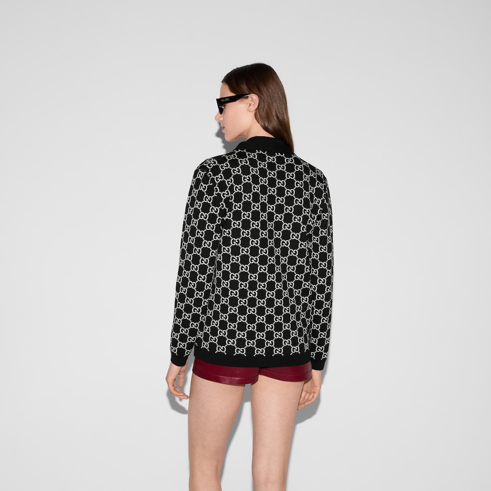 Printed sweatshirt | Gucci | OTTODISANPIETRO