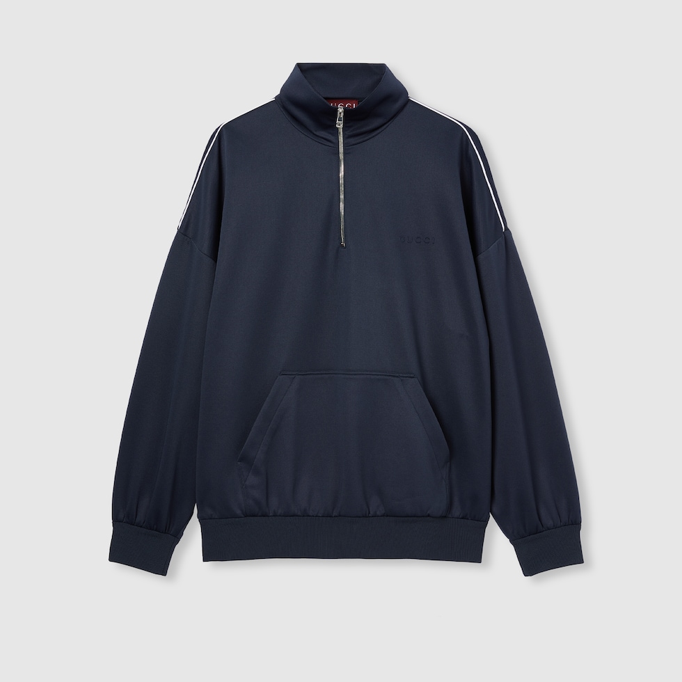 GUCCI - グッチ GUCCI 半袖 カットソー XS 黒系 ブラック