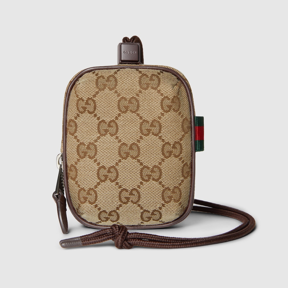極美品　GUCCI メッセンジャーバッグ GG キャンバスA4可 ブラウン 楽天市場】GUCCI グッチ GGキャンバス ショルダーバッグ