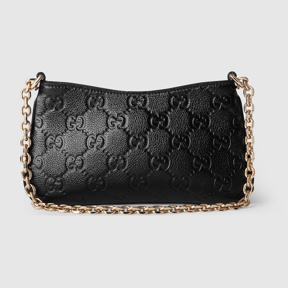 GUCCI ショルダーバッグ 723312 96IWT GGロゴ GGスモールレクタングルバッグ（グッチ GUCCI GUCCI ショルダー