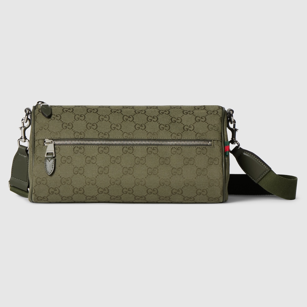☆国内発送☆ GUCCI GG canvas small cylinder 834455_FAEOG_3241_001_093_0000