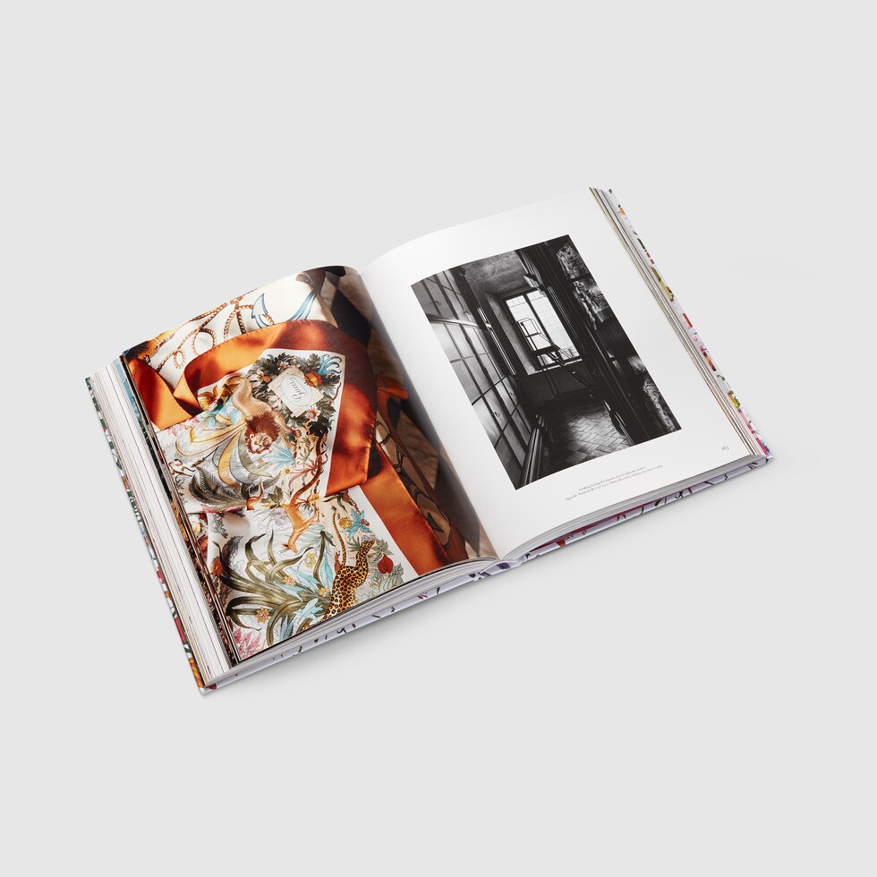 Gucci: The Making of (Hardcover) - Walmart.com