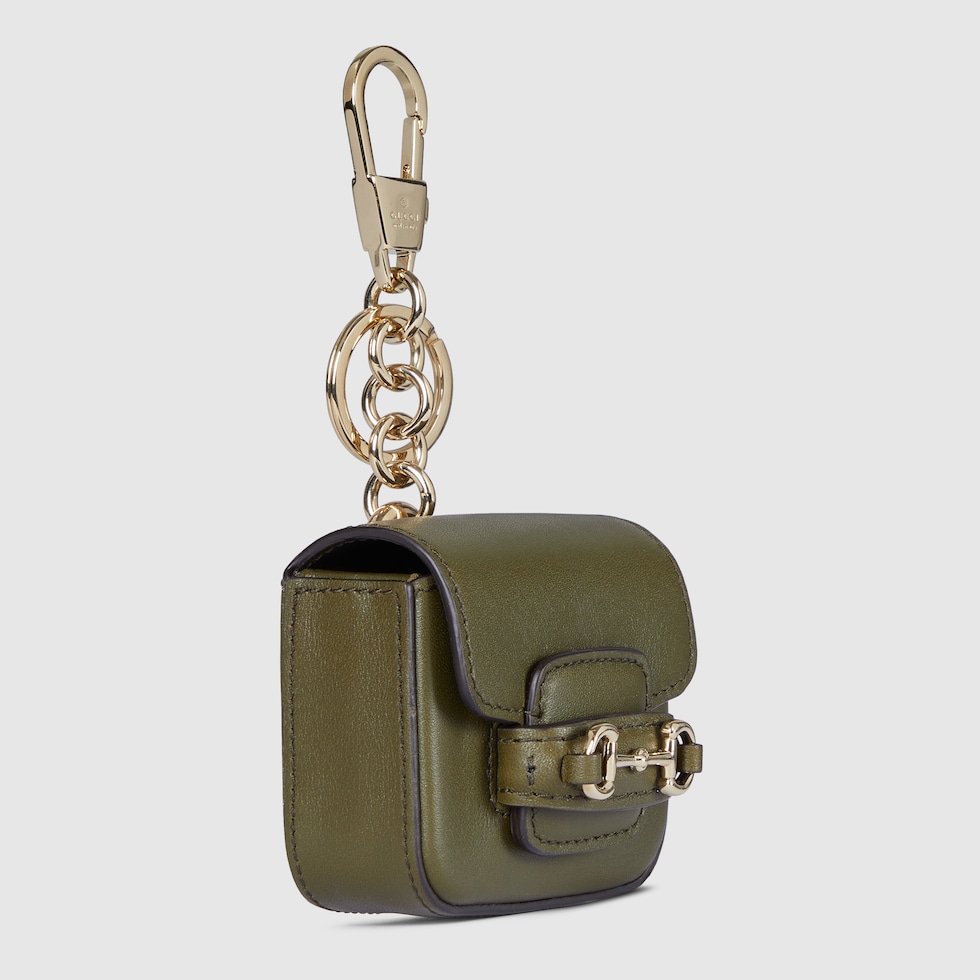 GUCCI キーホルダー　蹄鉄 Yahoo!オークション - GUCCI グッチ キーホルダー 馬蹄 ホース