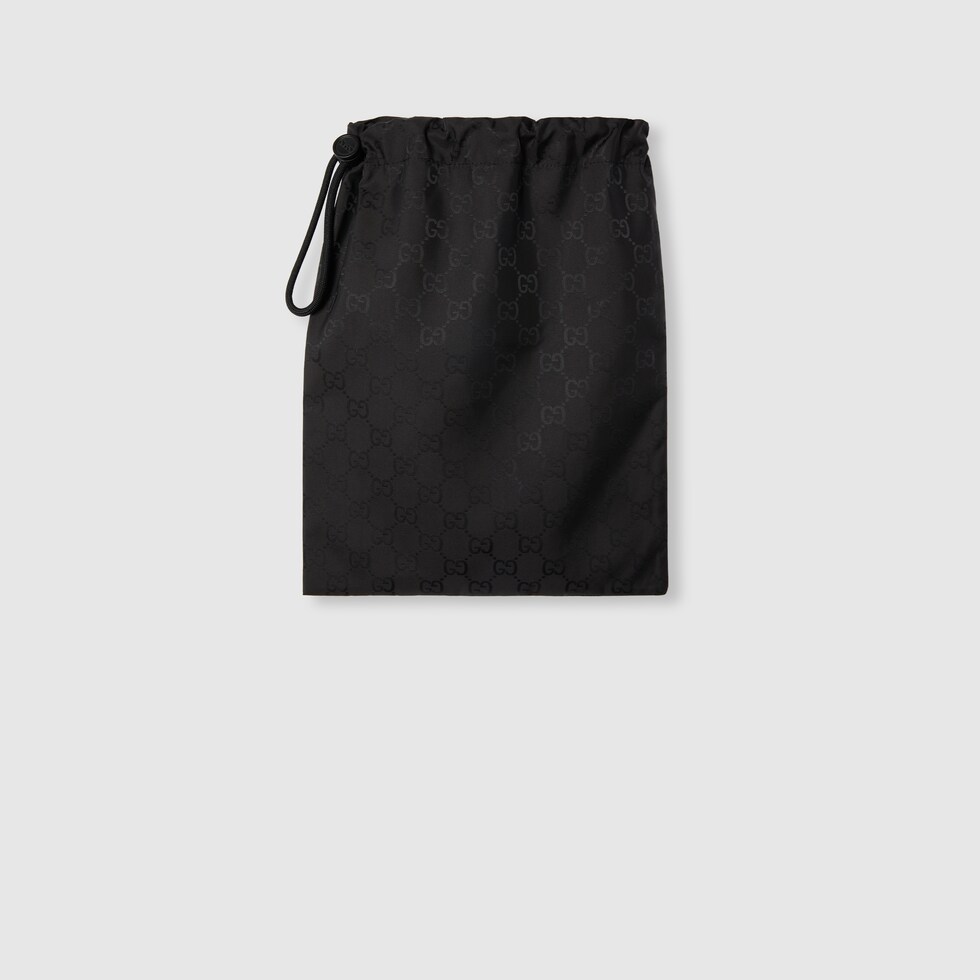 未使用グッチ GG サテンショートパンツ・スイムパンツ 未使用グッチ GG サテンショートパンツ・スイムパンツ - メルカリ