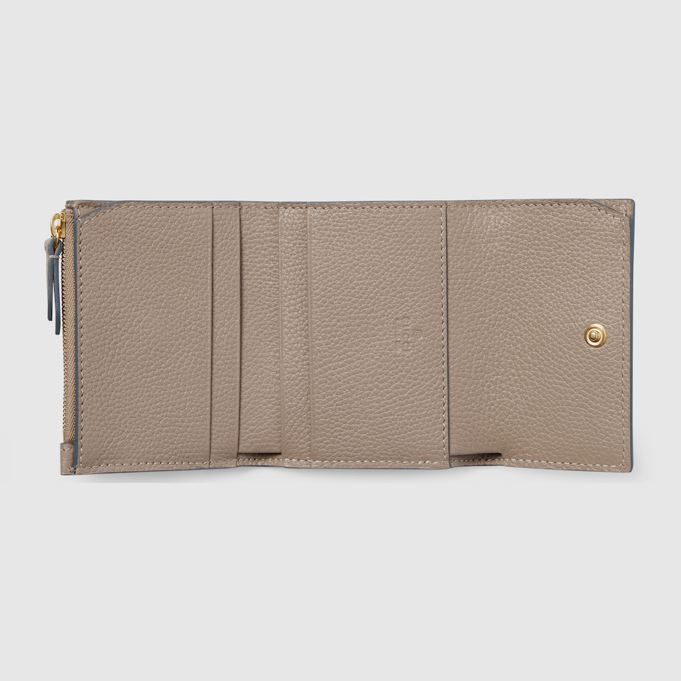 GUCCI ダブルG ミニウォレット