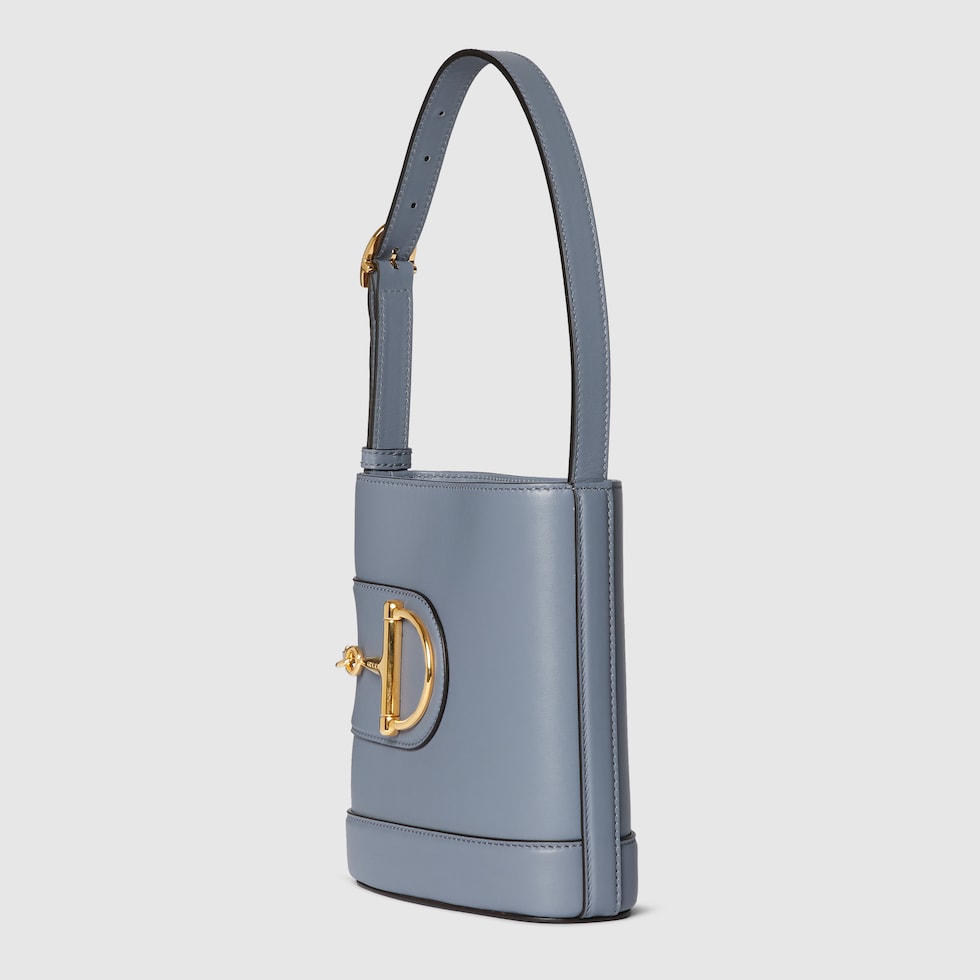 バッグ・カバンその他 Gucci 73 leather bucket bag 833665_AAEC2_1000_002_100_0000