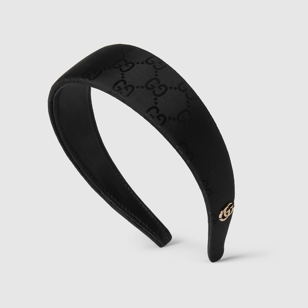 グッチカチューシャ GUCCI(グッチ)の人気カチューシャ10選！NiziUのマユカさんや指原