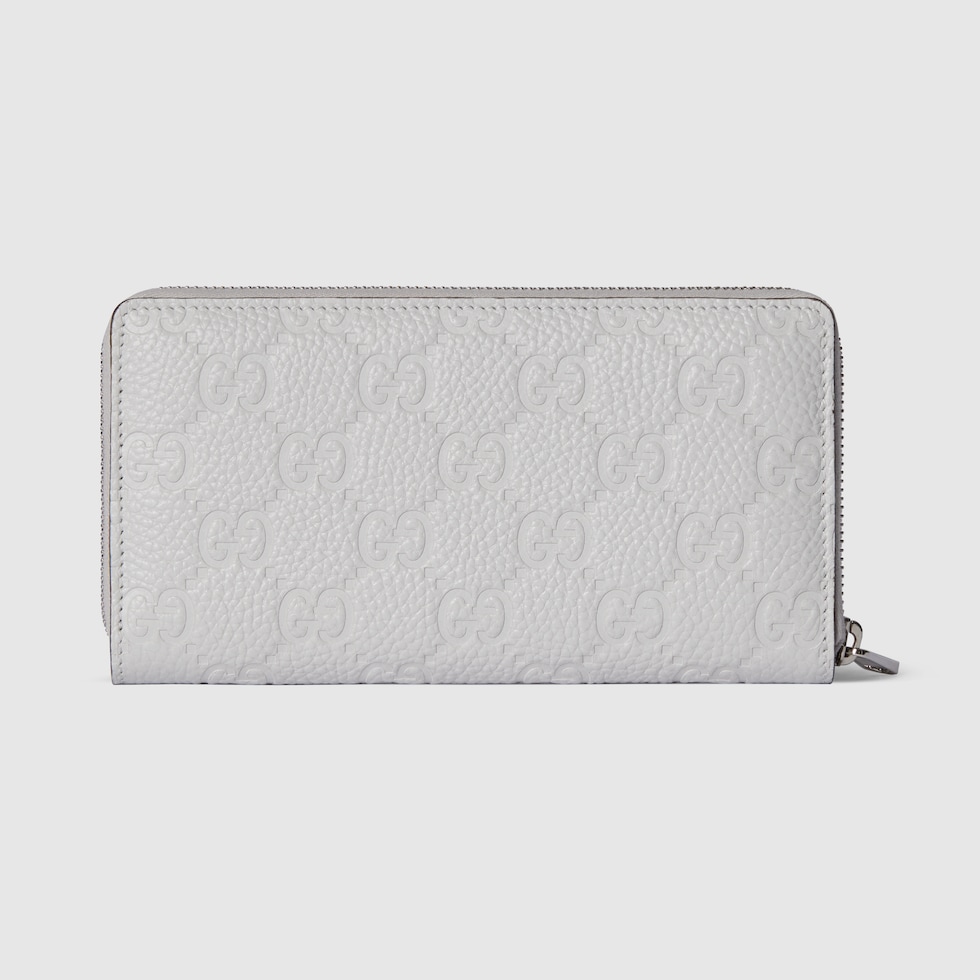 【美品】GUCCI ストライプ マネークリップ※コメント要確認！ GUCCI - □美品□ グッチ マイクロ グッチシマ マネークリップ