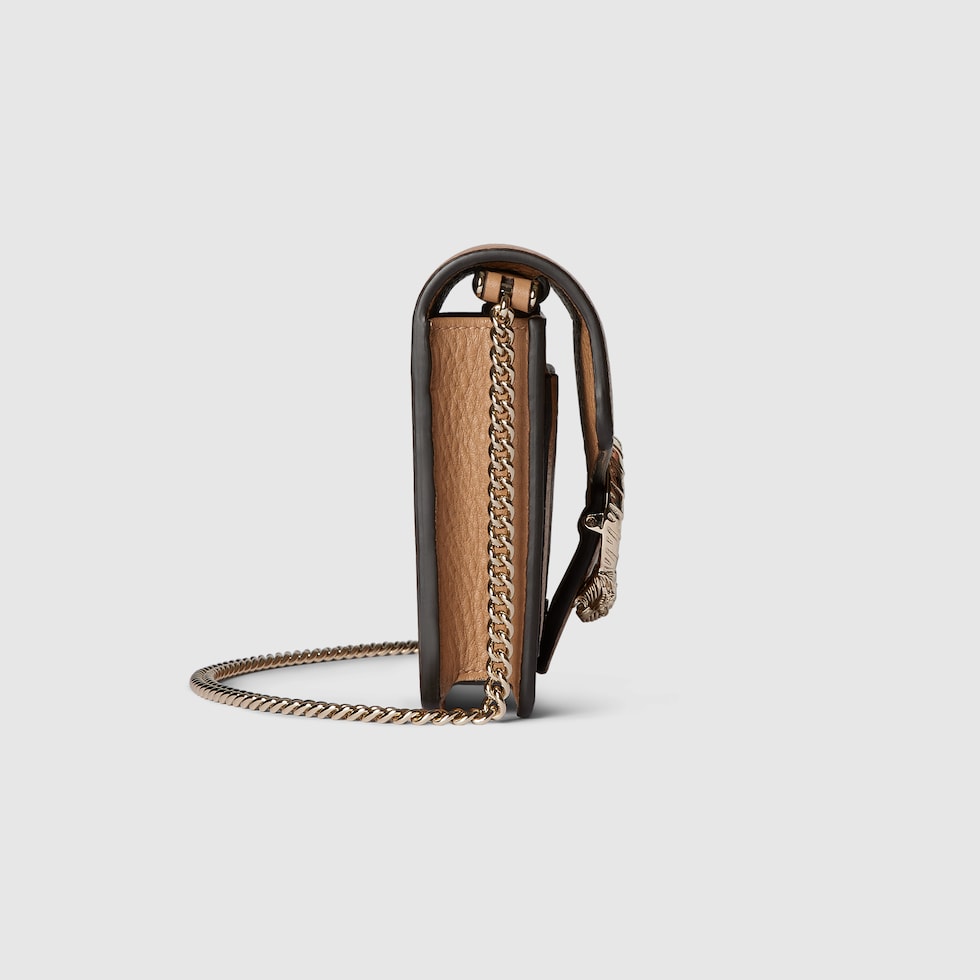 【GUCCI】DIONYSUS POUCH●837373AAEAO1000 GUCCI - Dionysus pouch | Leam Roma - Luxury Shopping Online