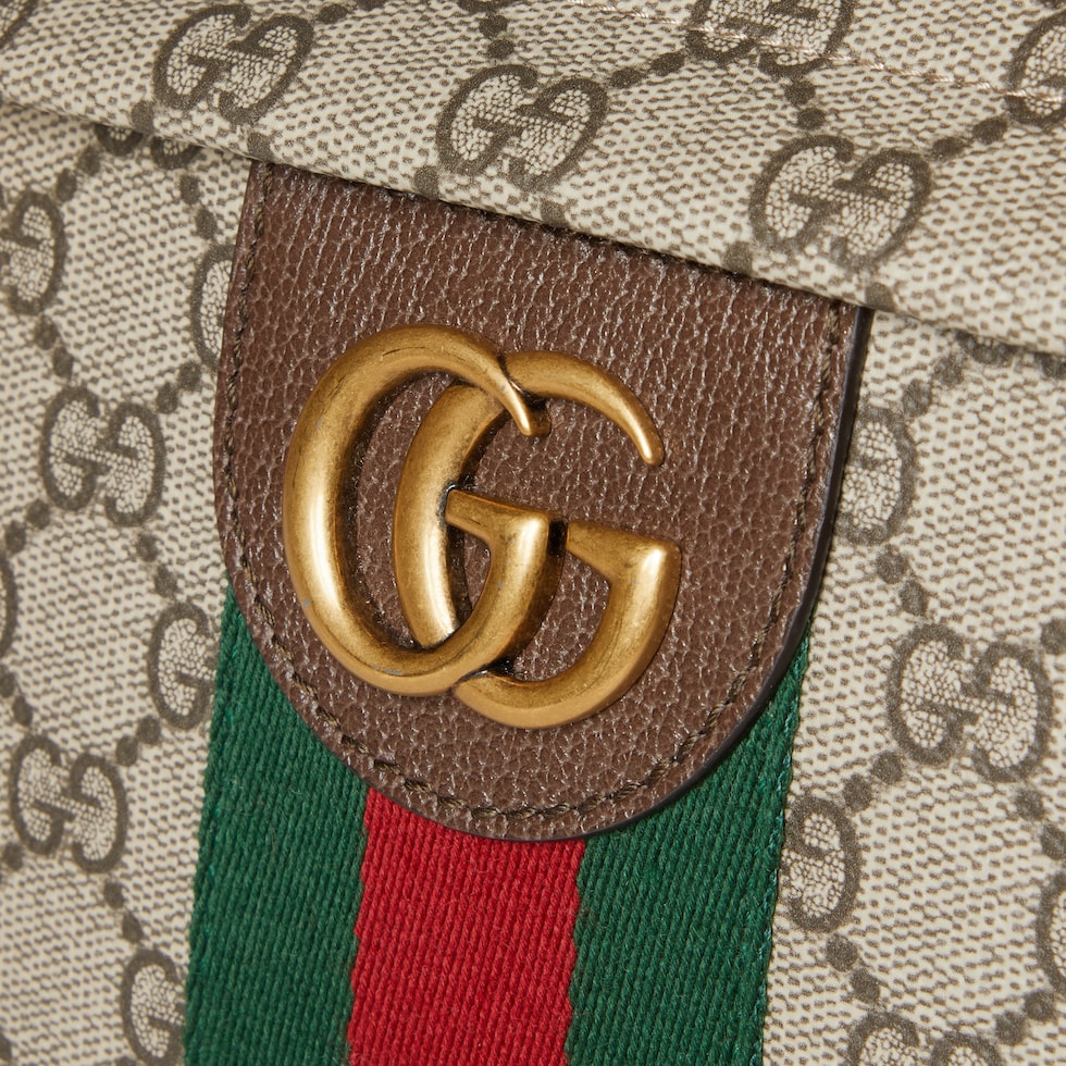Gucci バッグ　★新品★ GUCCI Monogram Small Diana Tote Bag | Tuckernuck Archive Collection