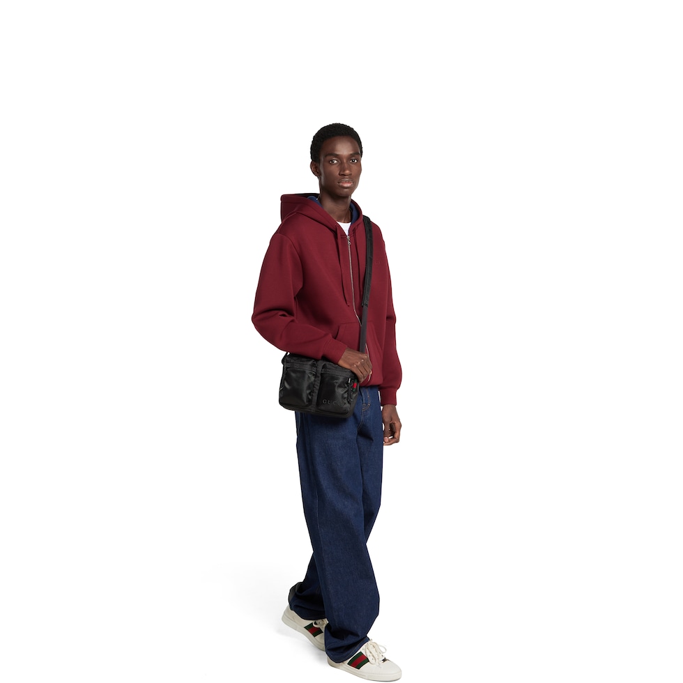 ショルダーバッグ Gucci Borsa A Tracolla Nexus Media 816820_FAD73_1047_010_083_0000