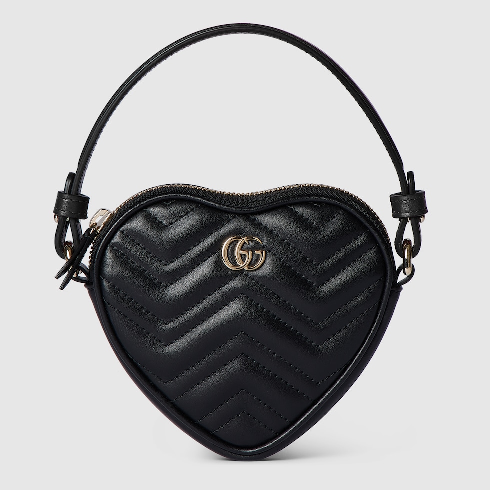 Gucci 黒 レザー バッグ 834981_AAEXI_1000_009_085_0000