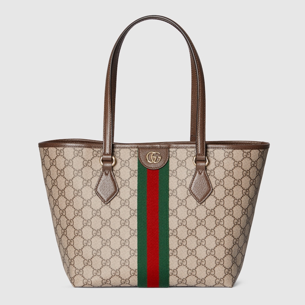 関税込 GUCCI オリジナルGG ミディアム トートバッグ GUCCI】オリジナルGG ミディアム トートバッグ (GUCCI/トート