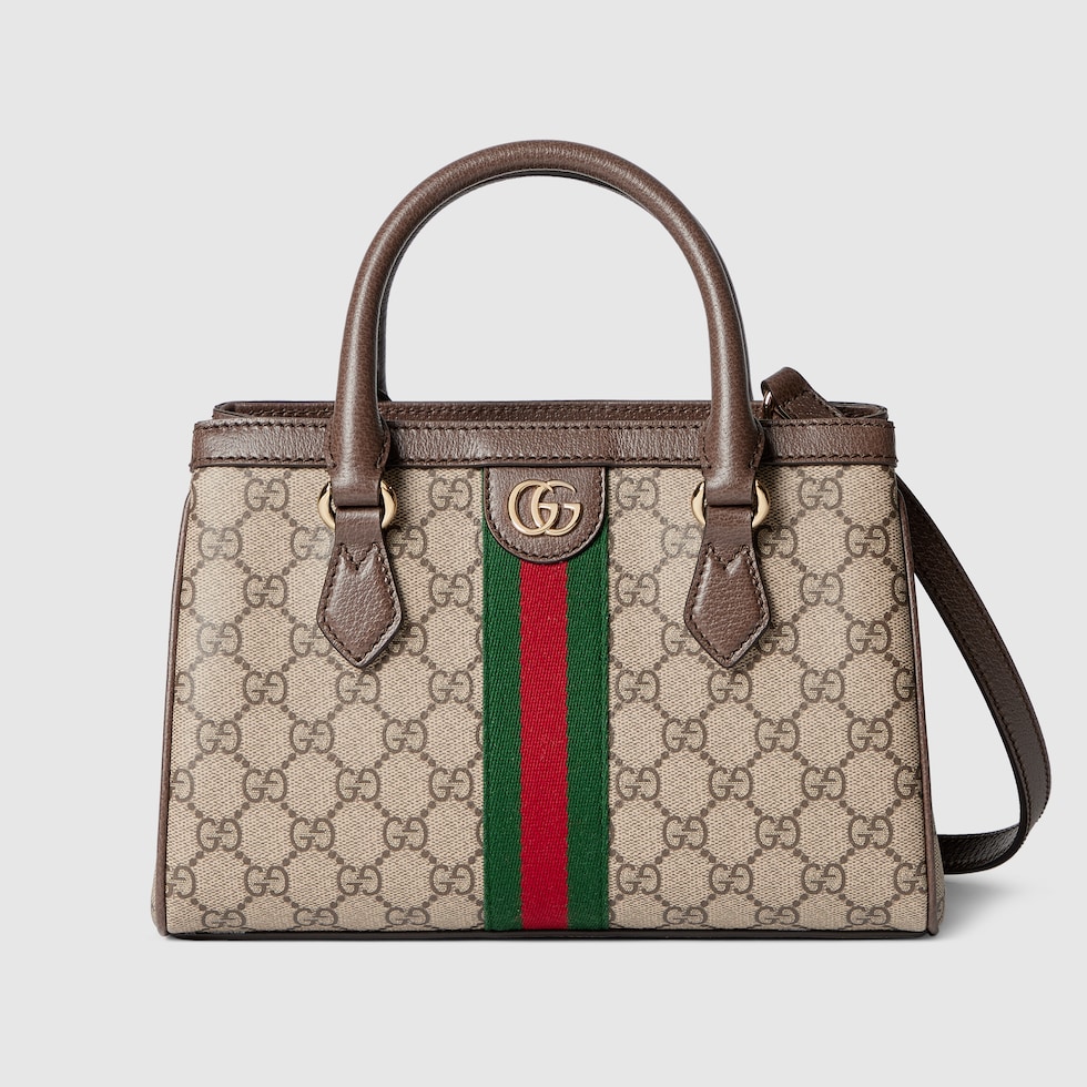 【新品未使用】GUCCI トートバッグ A4可 定価40万円 836840_FAE0J_9867_001_075_0000