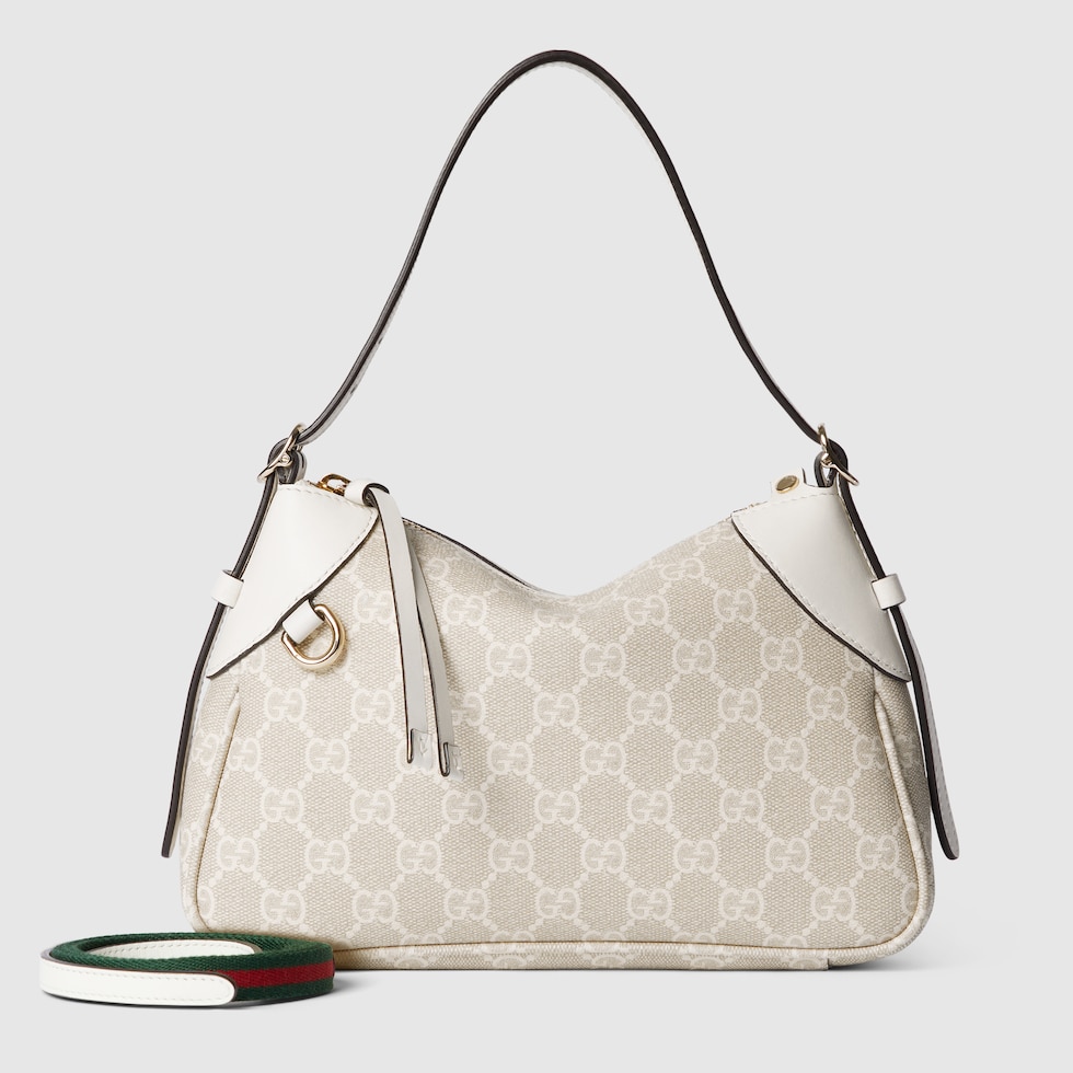 わ*ム様 GUCCI GG スモール バックパック オフィディア〕スモール バックパック GGスプリーム | GUCCI公式