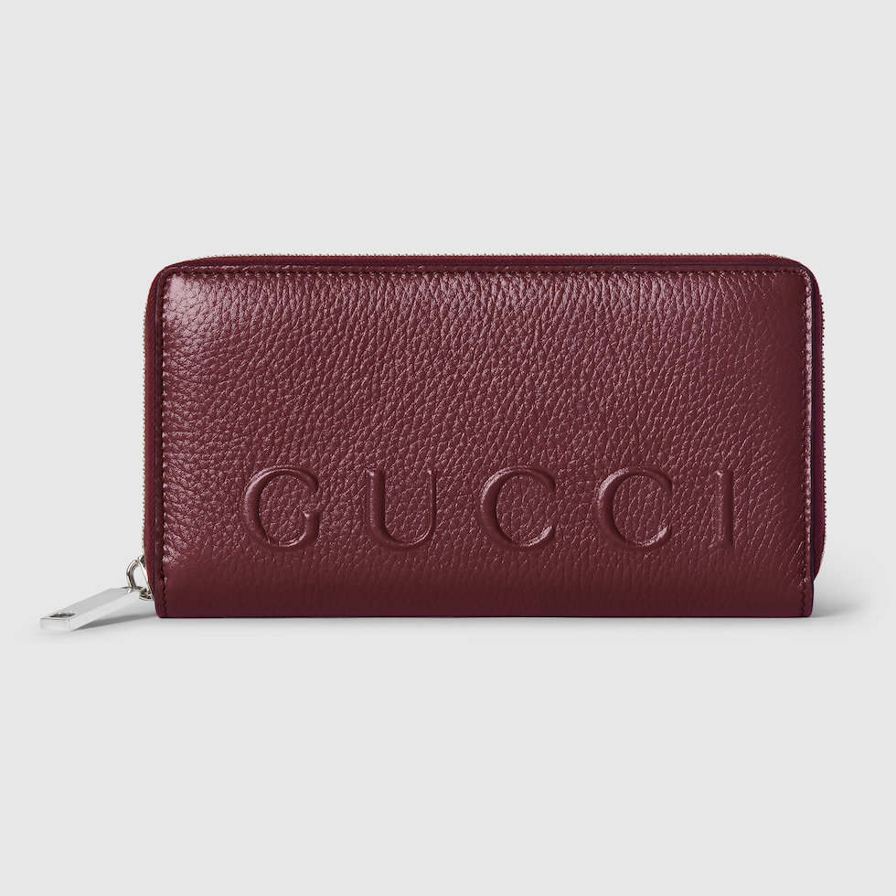 長財布 you a use Roto wallet Wine Fold Over Wallet – Osgoode Marley