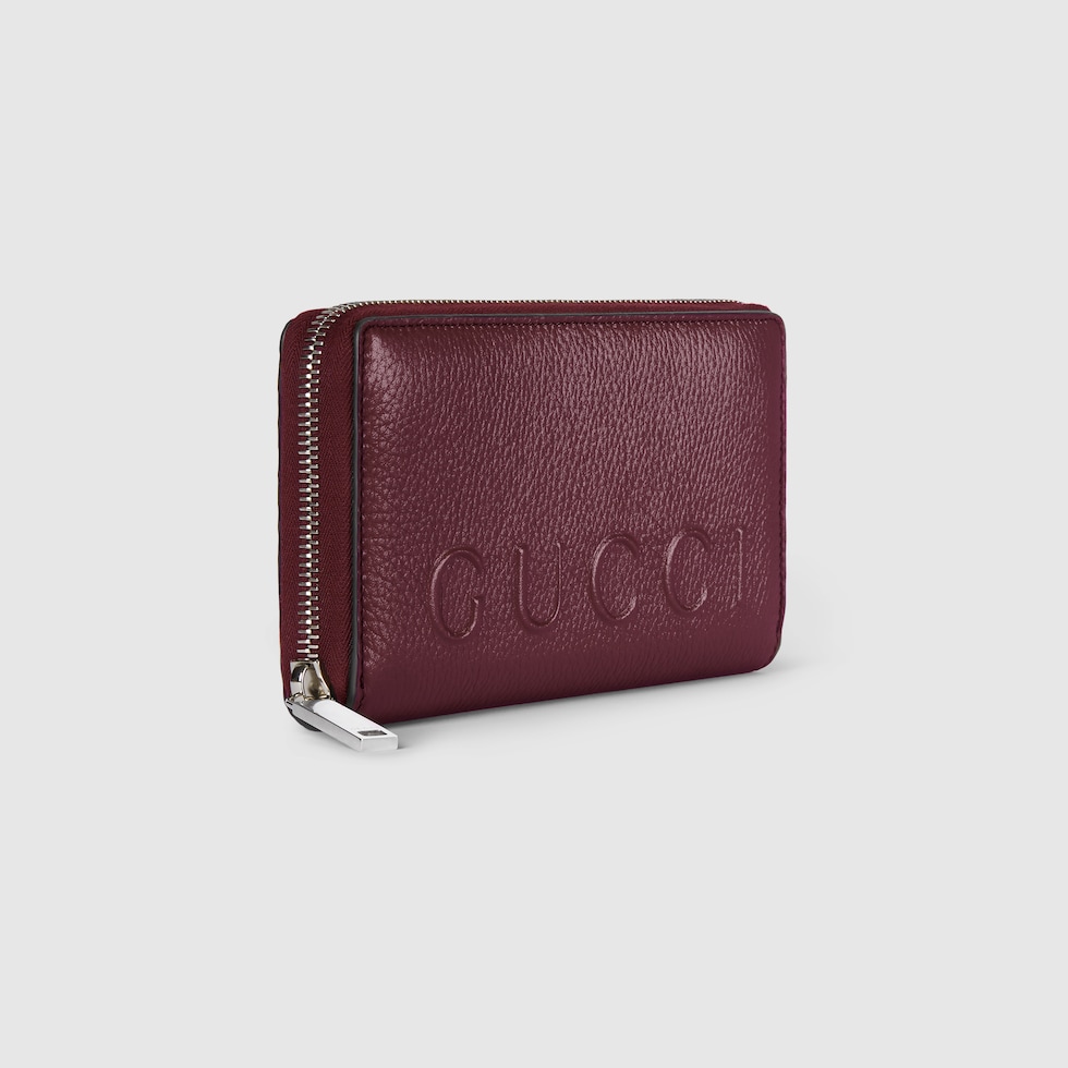 GUCCI｜HALF-LENGTH WALLETS (819131 FAD6L 9758) 819131_FAD6L_9758_001_080_0031