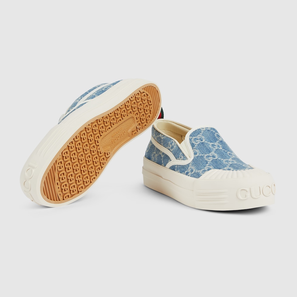 スニーカー GUCCI Women Sneaker adidas x Gucci ZX 8000 Pink Strata Men's - IE2271 / 721936