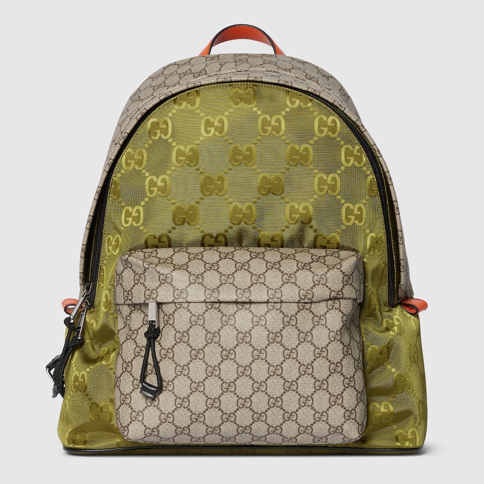 Gucci Zaini
