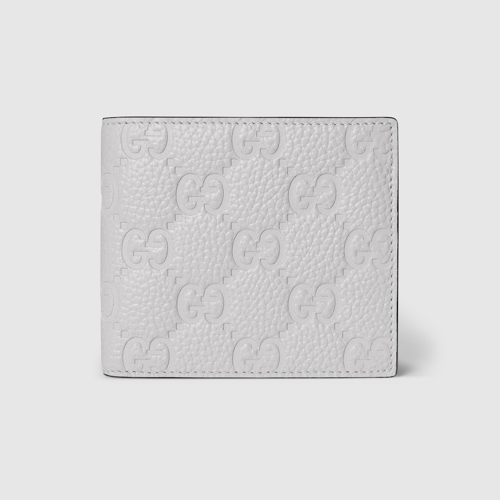 GUCCI グッチ スタッズレザー ウォレット コインポケット GUCCI （新品・未使用品）グッチ ミニ ウォレット コインケース