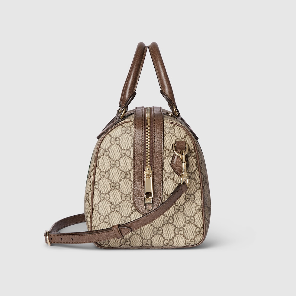 Gucci Ophidia Large Boston Bag 31cm