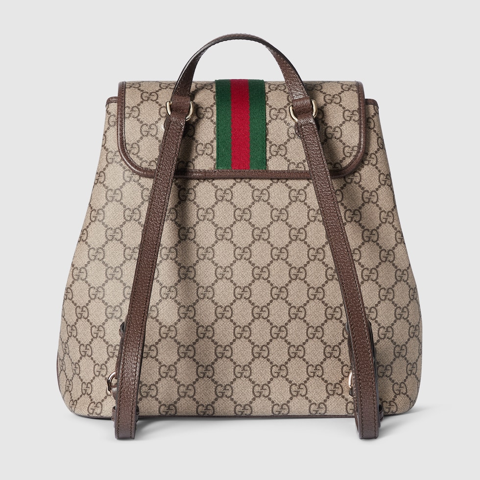 バックパック・リュック GUCCI  Backpacks and Bumbags Women Fabric Beige/Brown $_57.JPG?set_id=8800005007