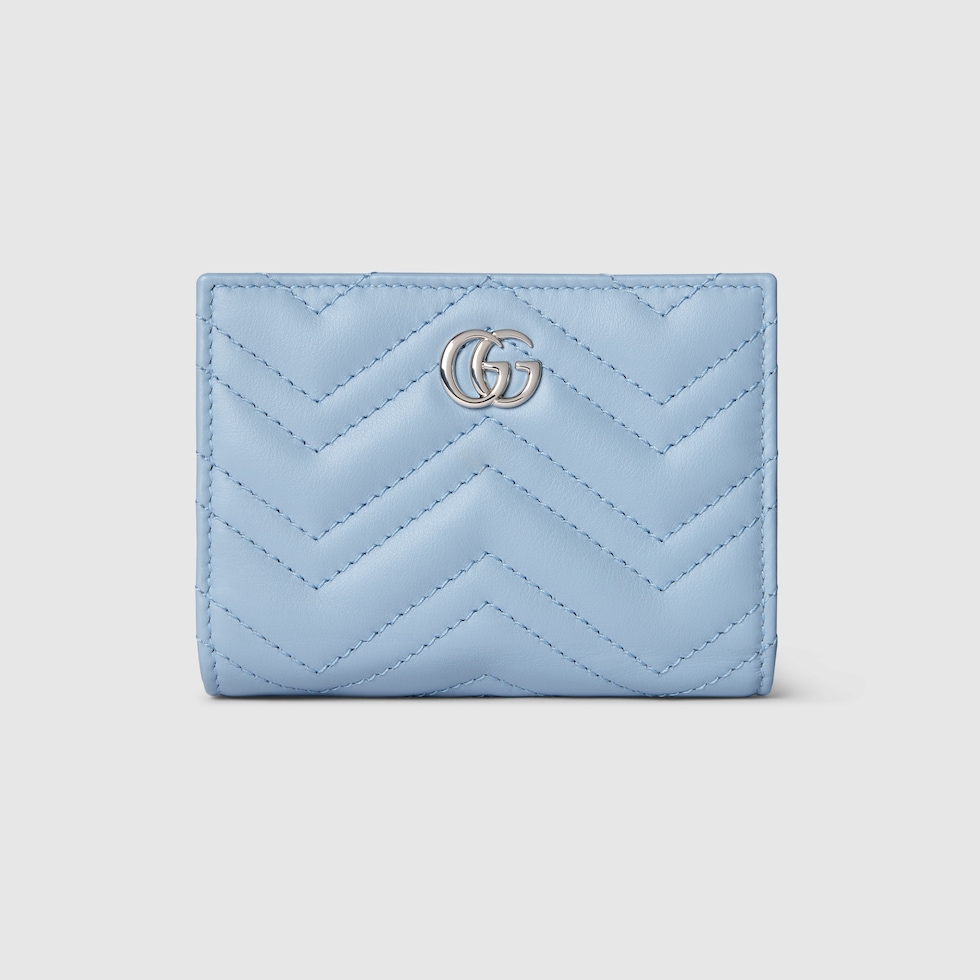 GUCCI 折財布 GG Marmont 773427 DTDHT 773427_DTDHT_1000_002_080_0000