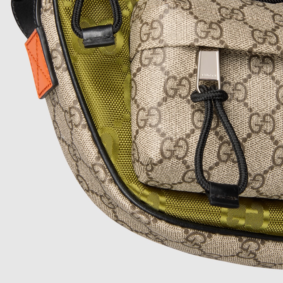 【関税&送料込】Gucci Gg Canvas Medium Crossbody Bag 839380_FAEWN_9766_001_084_0000