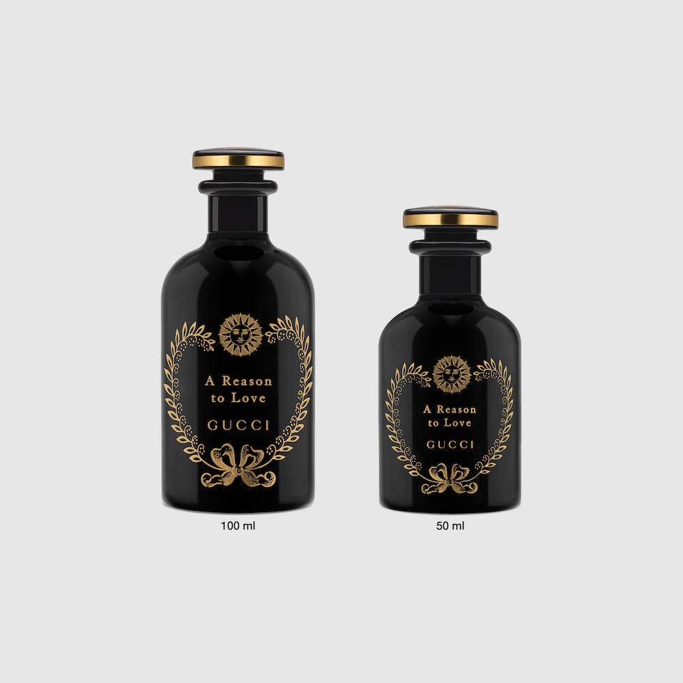 GUCCI ア リーズン トゥ ラブ オードパルファム 100ML The Alchemist's Garden, A Reason To Love, 100ml, eau de