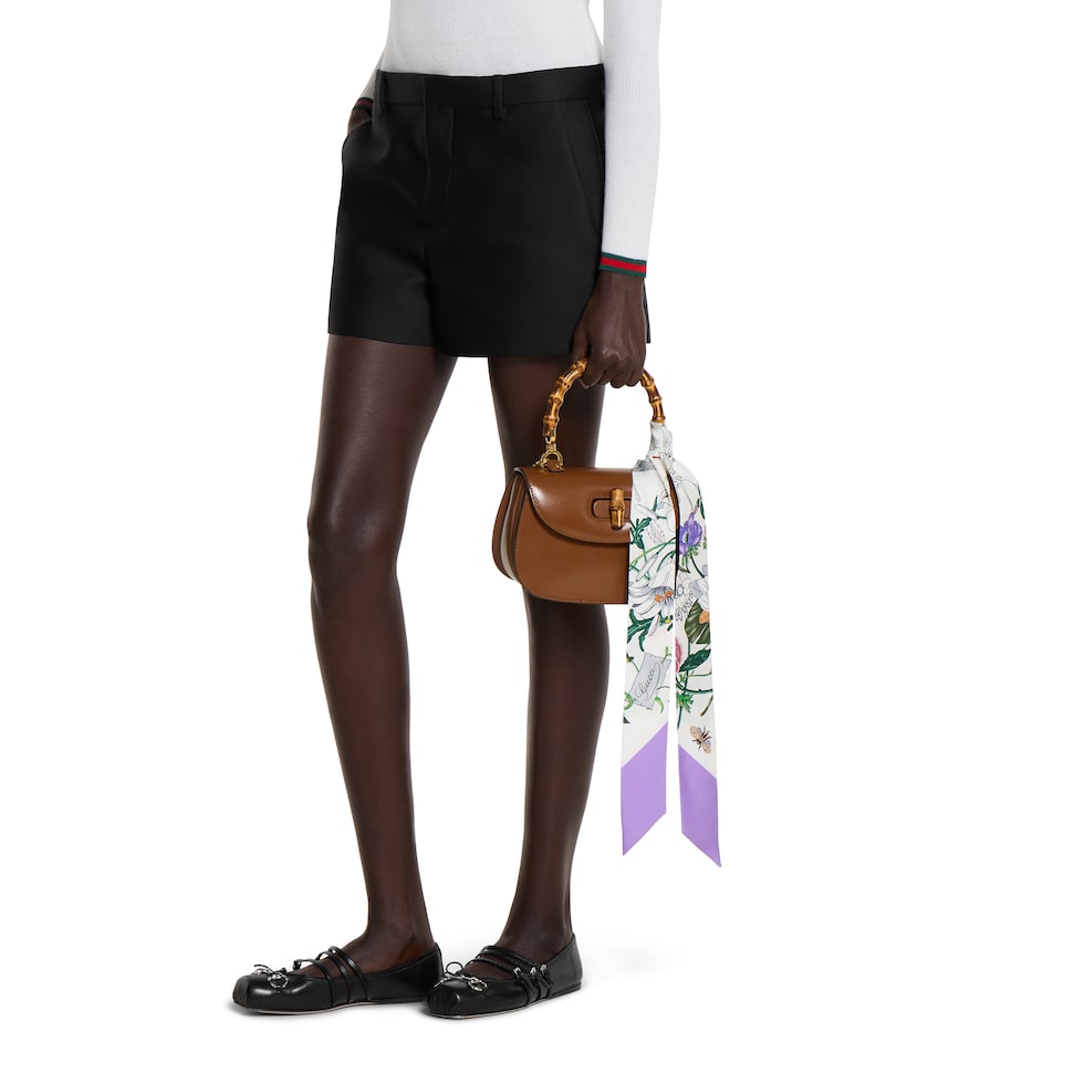 楽天市場】【中古】GUCCI リボンタイ ブラック サイズ：ONE SIZE