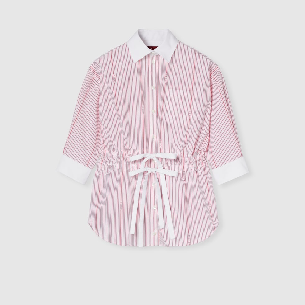 GUCCI カチューシャ ピンク 816541_3G001_5872_001_100_0000