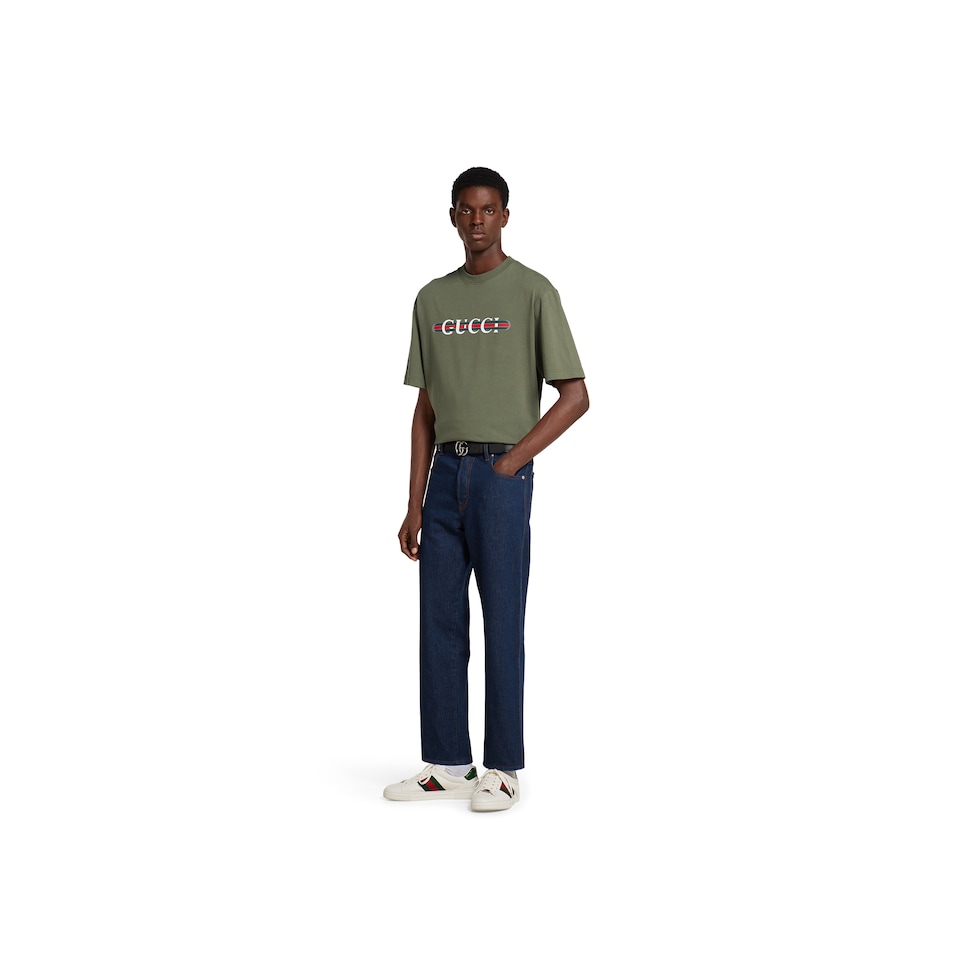 トップス THE DAY PREMIUM SILKY JERSEY T-SHIR Seas The Day Stitch Top – Z SUPPLY