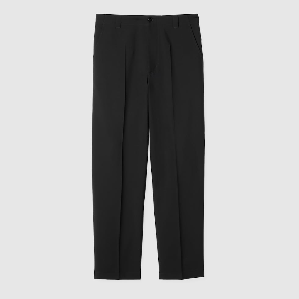Gucci Pantaloni tasca america 305349-XB137