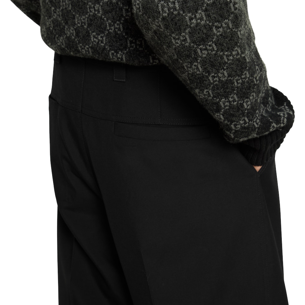 Gucci Pantaloni tasca america 305349-XB137 main image 1