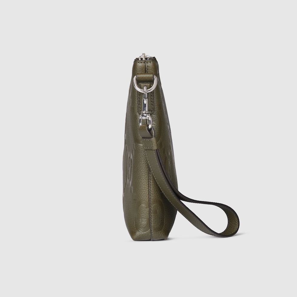 474293 Soft GG Supreme Belt Bag