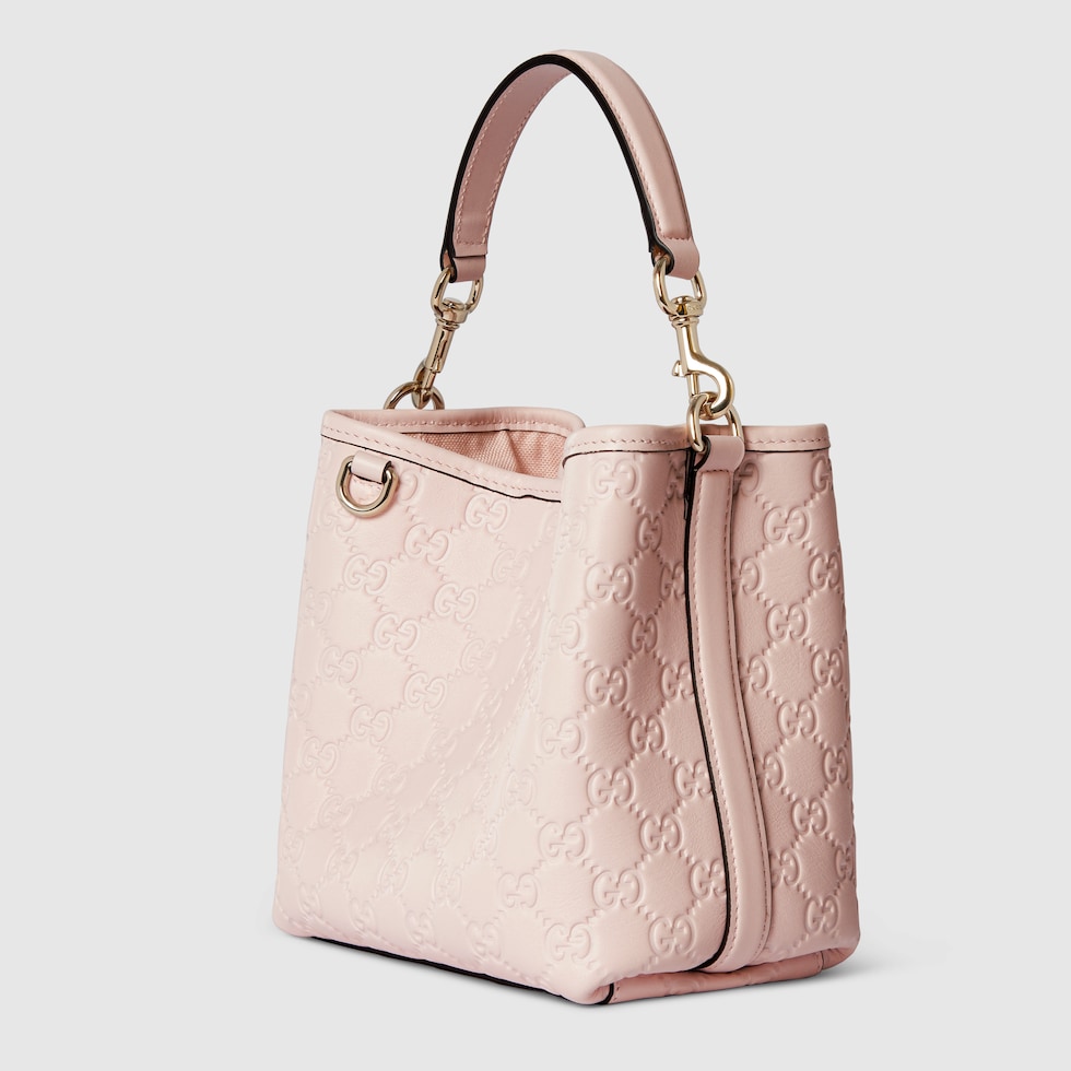 【関税込み】☆GUCCI☆ ラフィアジャカード ミニバケットバッグ GUCCI グッチ オフィディア GGスプリームGG ミニ バケットバッグ