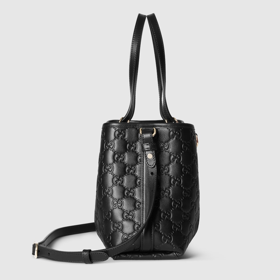 GUCCI シマ トートバッグ 815214_AAFDV_1000_010_076_0000