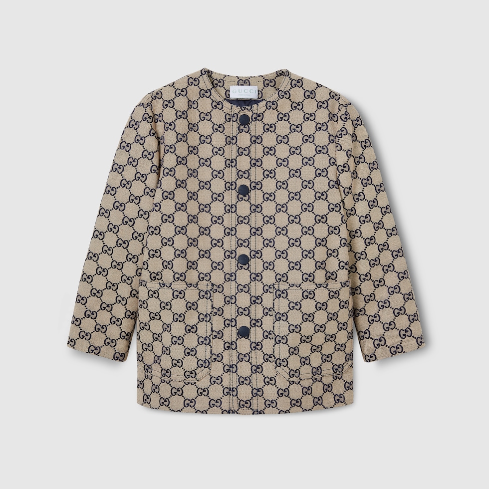 GUCCIキッズアウター 楽天市場】gucci kids（コート・ジャケット｜キッズファッション