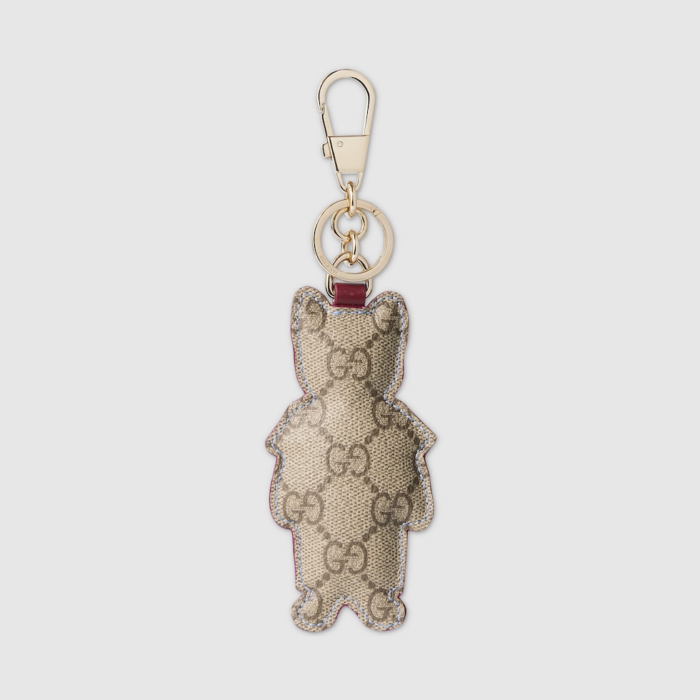 【良品】GUCCIグッチ　チャーム　キーホルダー　匿名配送❤︎ 良品 GUCCI グッチ キーホルダー 男女｜Yahoo!フリマ（旧PayPay