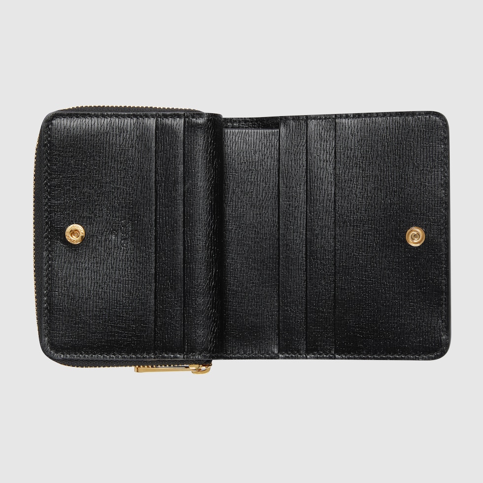 GUCCI （新品・未使用品）グッチ ミニ ウォレット コインケース